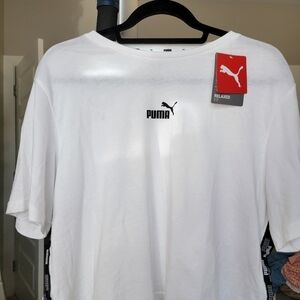 PUMA shirt